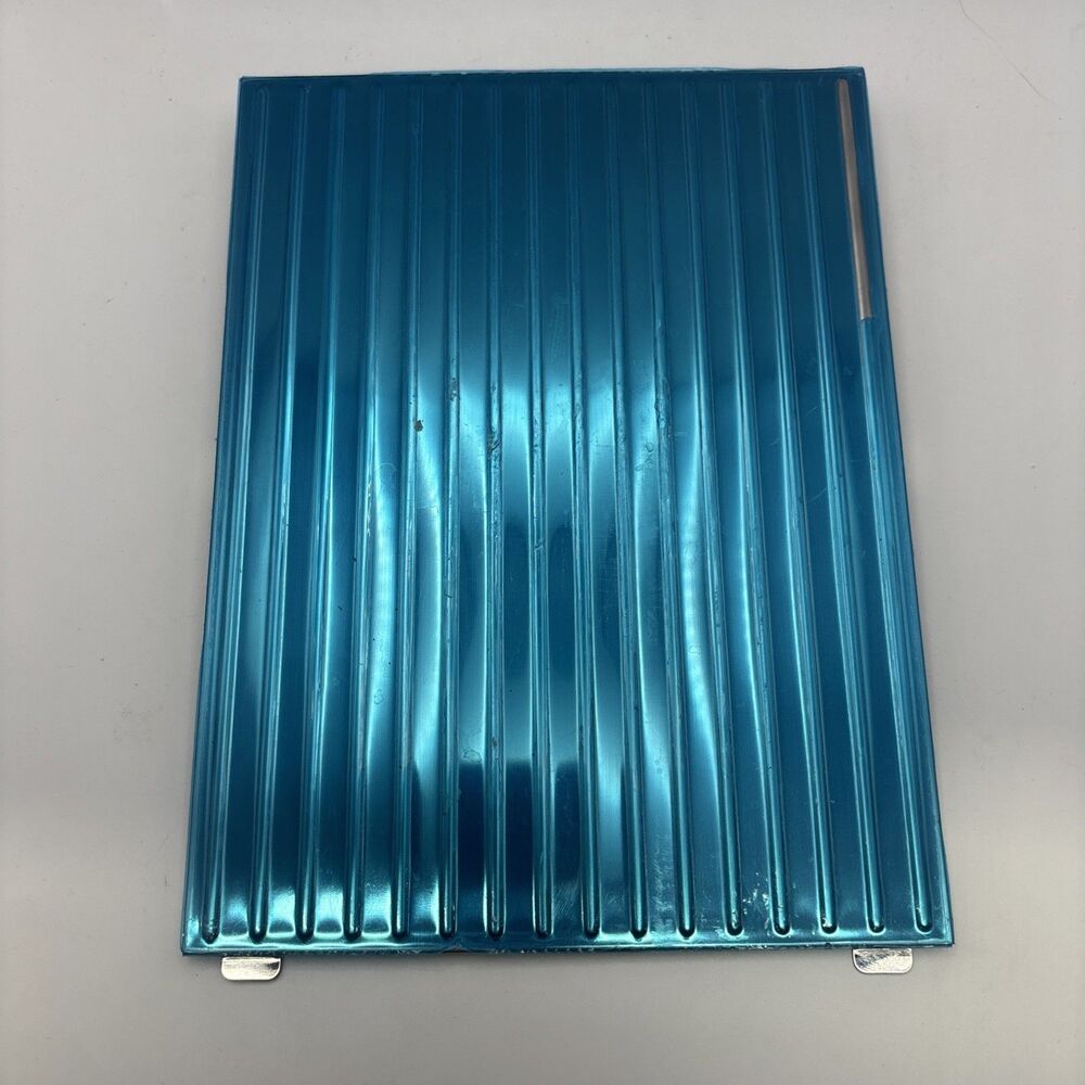 BUNN CSB3T CSB2 Coffee Maker Stainless Plate Replacement Parts